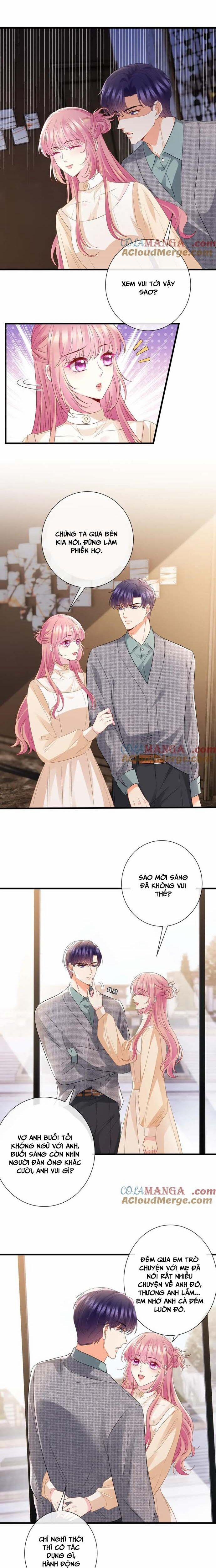 Danh Môn Chí Ái 529 trang 6