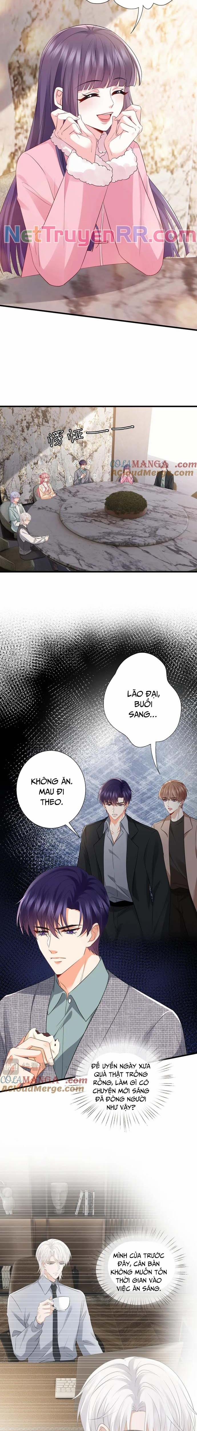 Danh Môn Chí Ái 530 trang 2