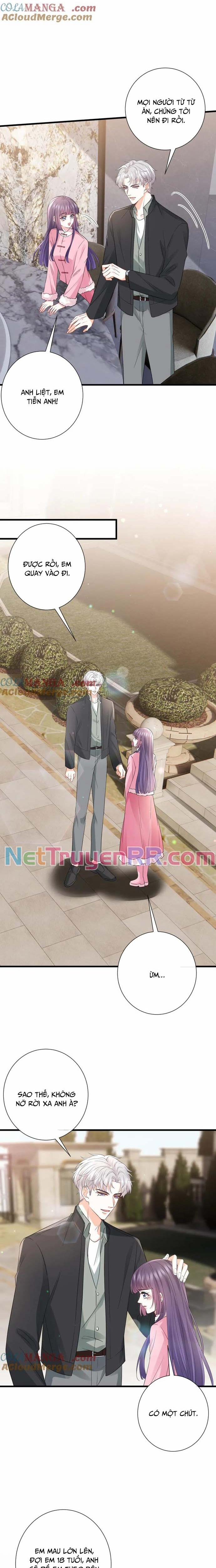 Danh Môn Chí Ái 530 trang 4