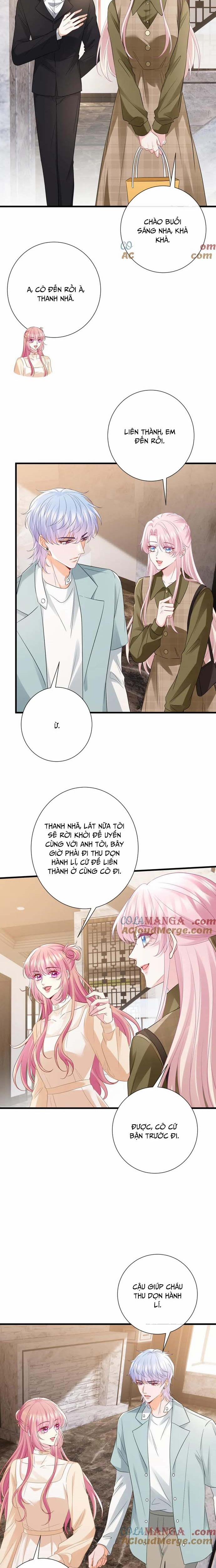 Danh Môn Chí Ái 530 trang 6