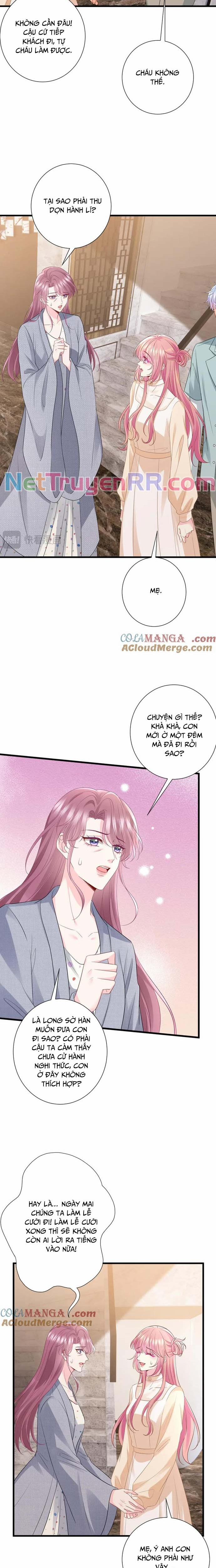 Danh Môn Chí Ái 530 trang 7