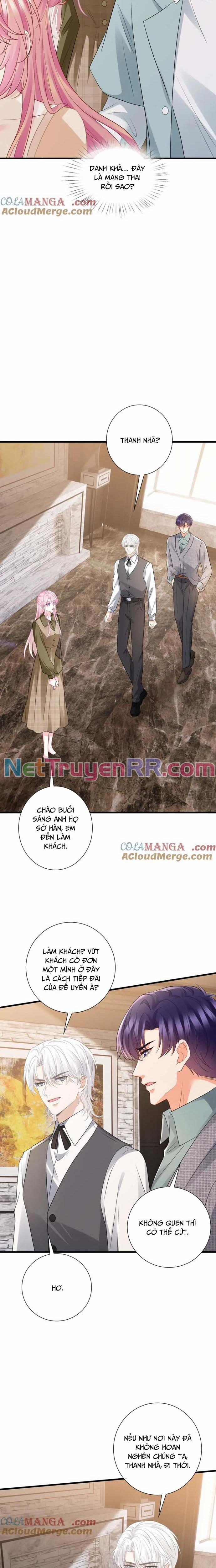 Danh Môn Chí Ái 530 trang 9