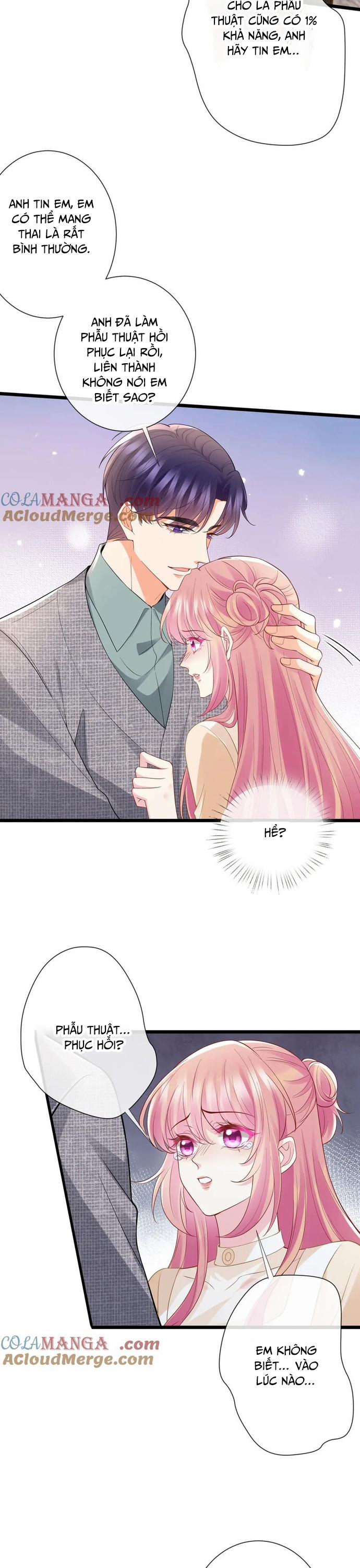 Danh Môn Chí Ái 531 trang 11