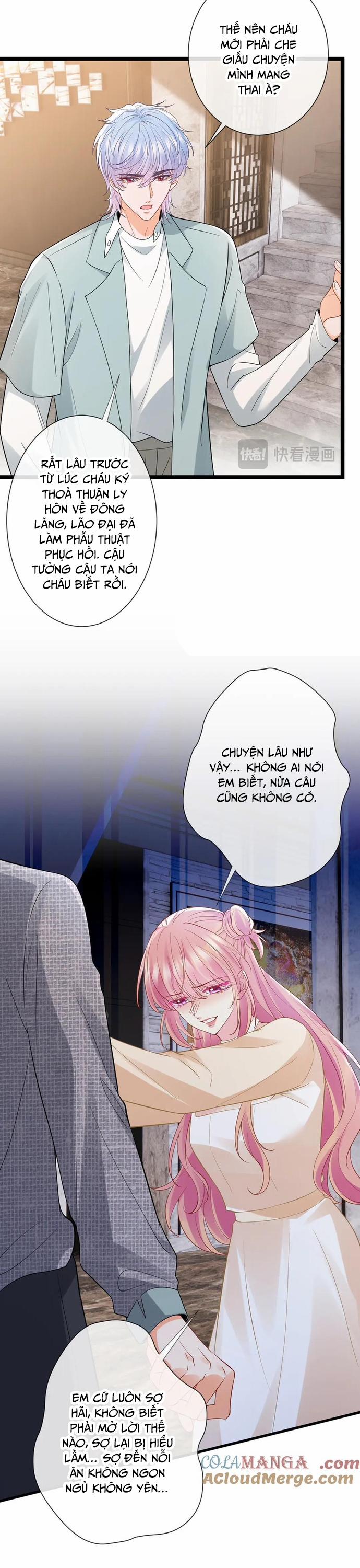 Danh Môn Chí Ái 531 trang 12