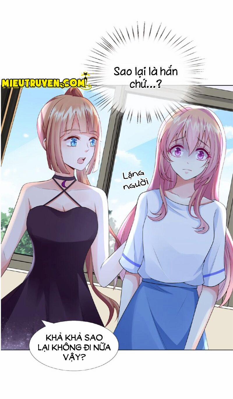 Danh Môn Chí Ái 6.1 trang 10