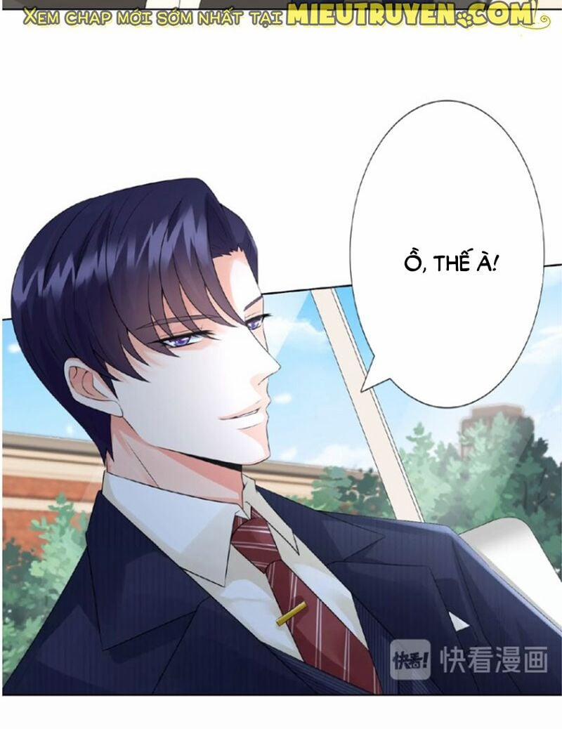 Danh Môn Chí Ái 6.1 trang 15