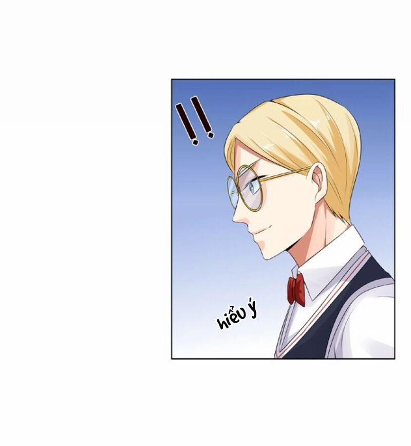 Danh Môn Chí Ái 6.1 trang 16