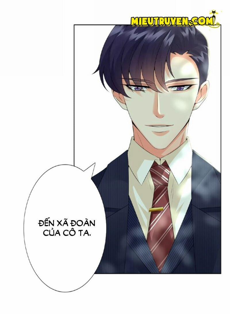 Danh Môn Chí Ái 6.1 trang 5