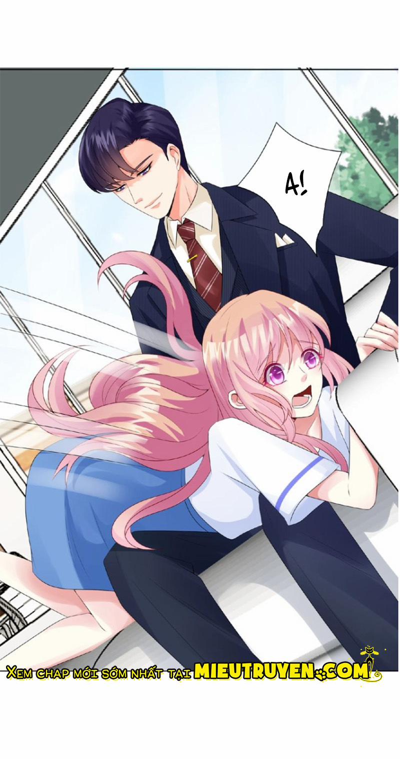 Danh Môn Chí Ái 6.2 trang 14