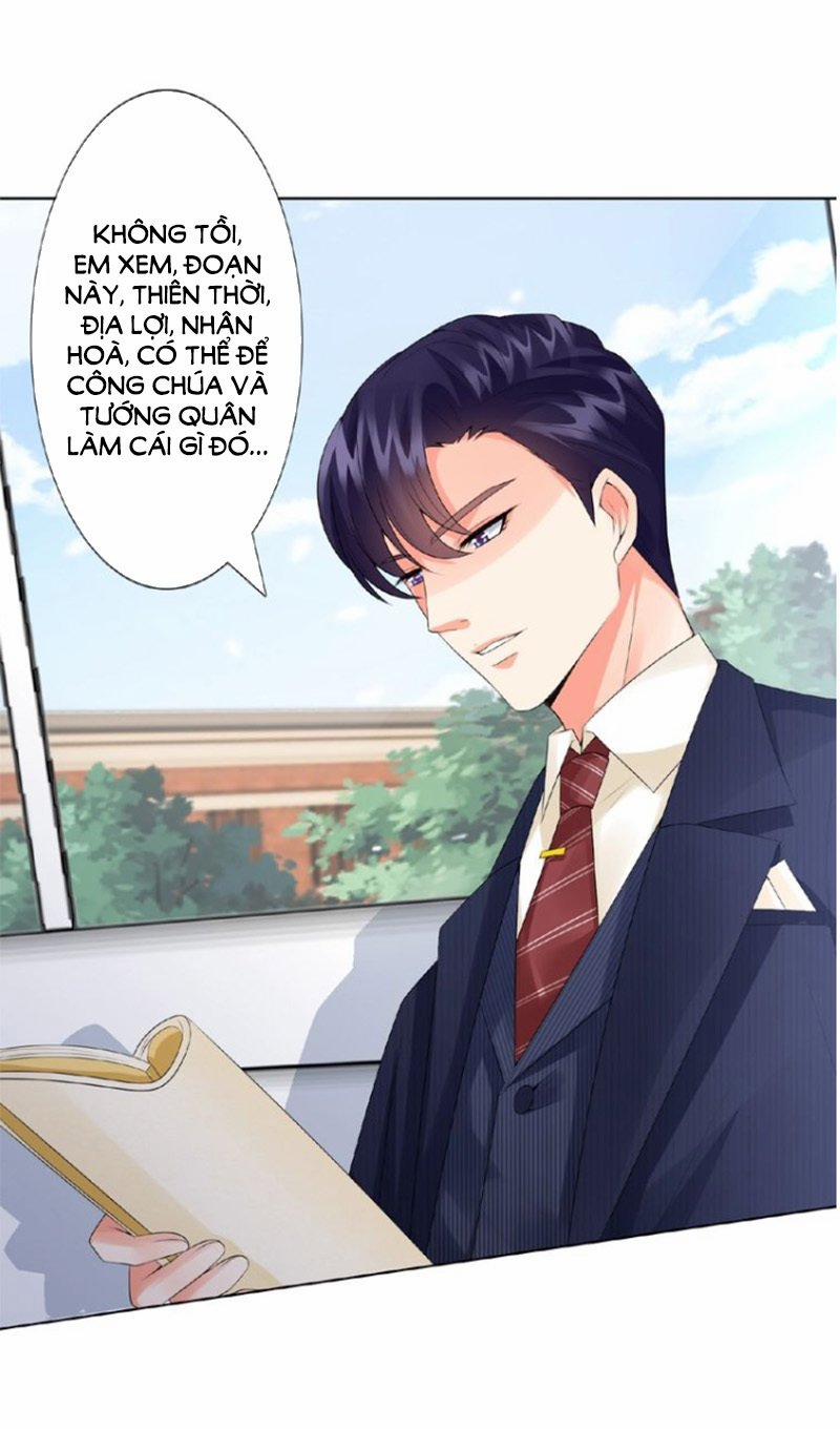 Danh Môn Chí Ái 6.2 trang 9