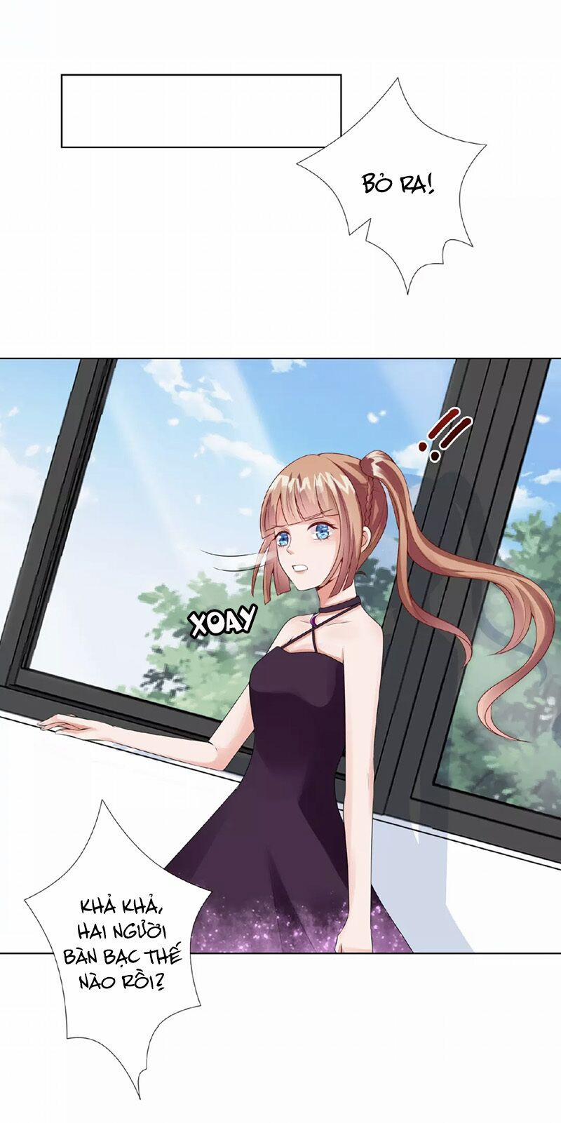 Danh Môn Chí Ái 7.1 trang 10