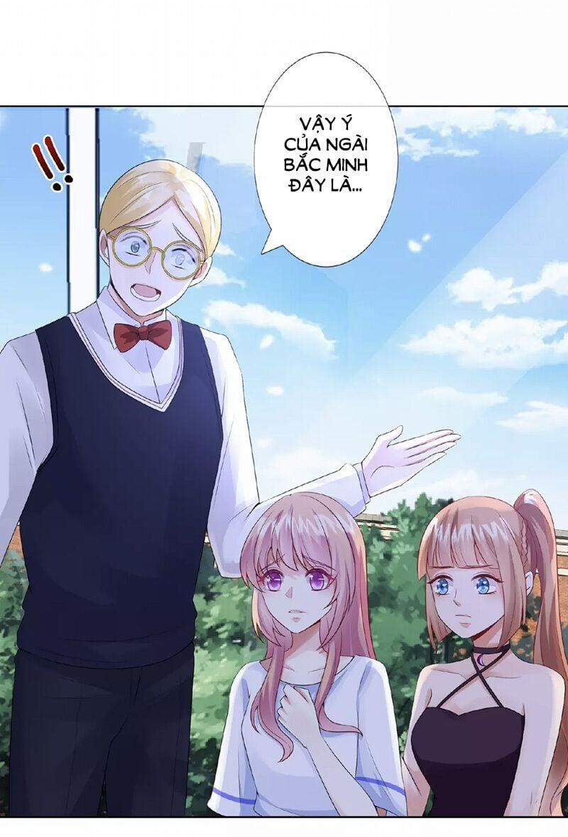 Danh Môn Chí Ái 7.1 trang 16