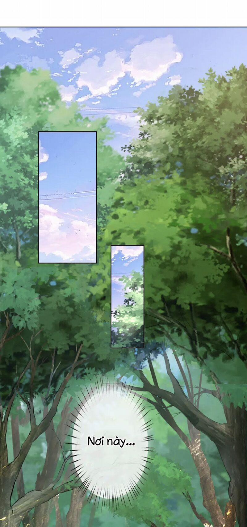 Danh Môn Chí Ái 7.1 trang 19