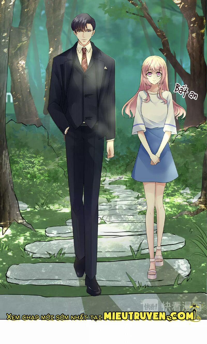 Danh Môn Chí Ái 7.1 trang 20