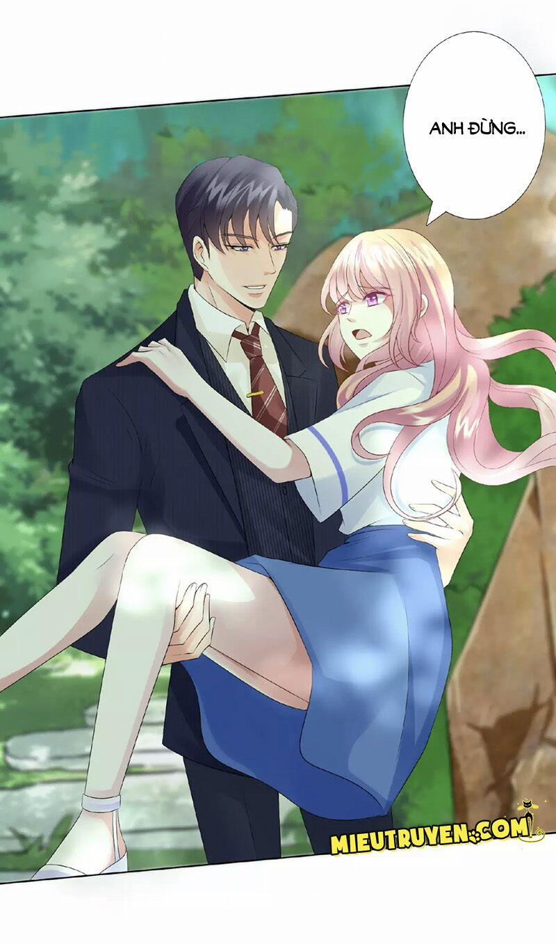 Danh Môn Chí Ái 7.1 trang 22