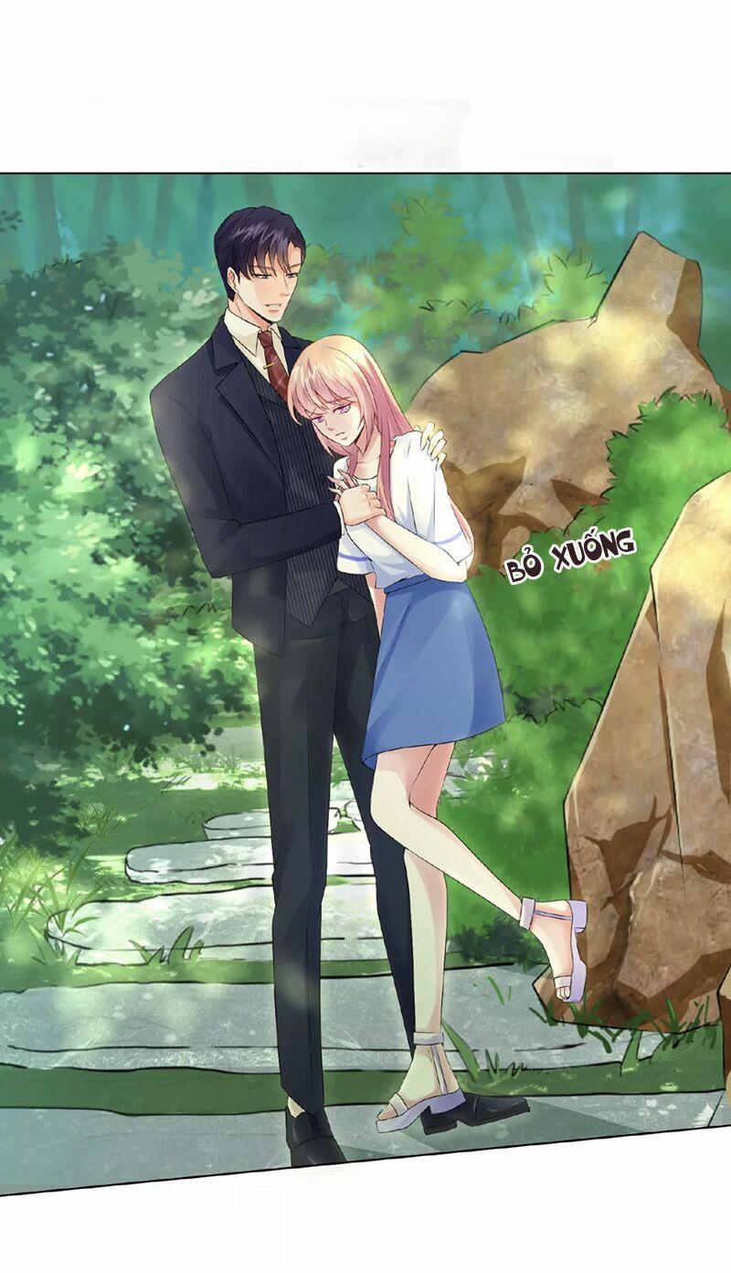 Danh Môn Chí Ái 7.1 trang 23