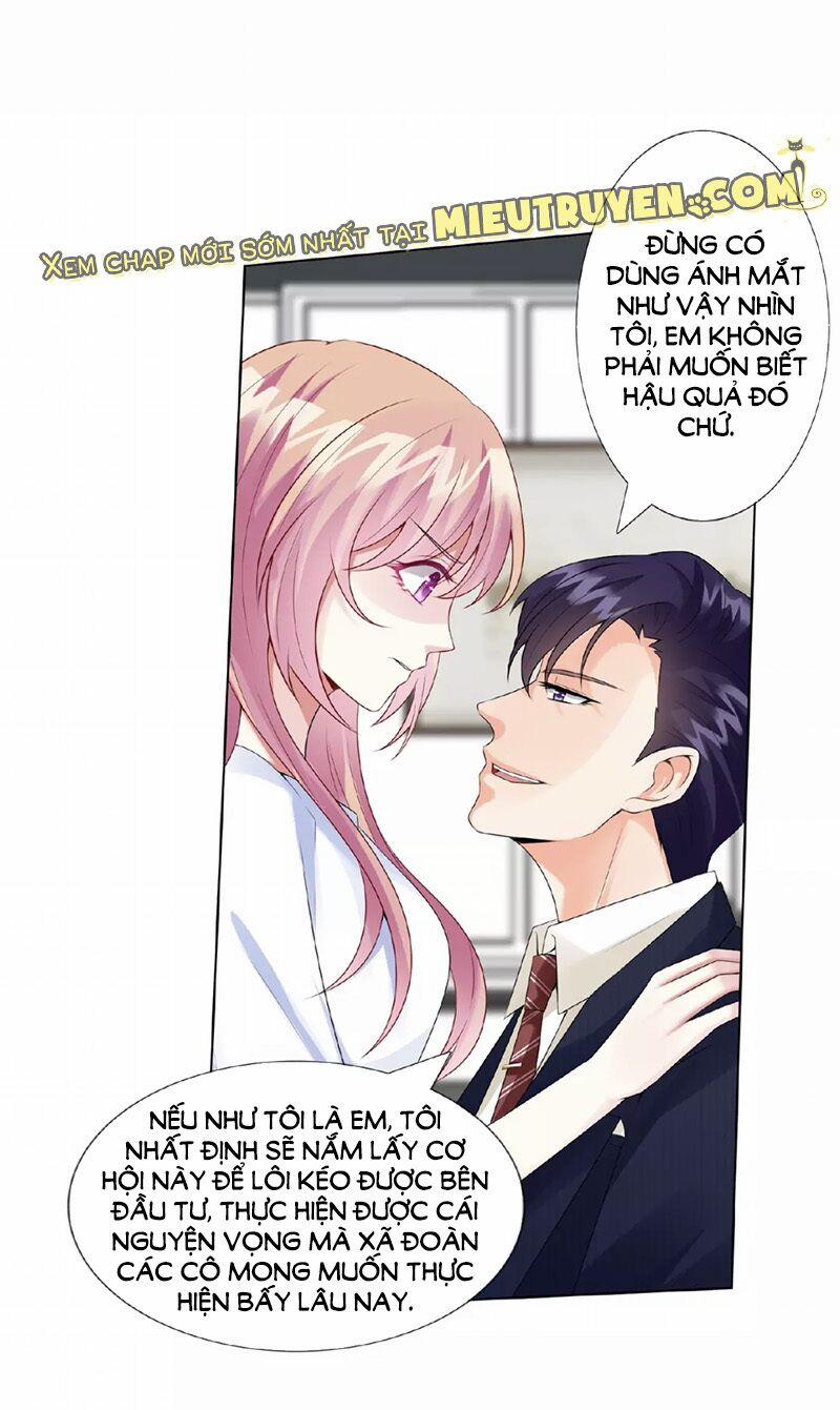 Danh Môn Chí Ái 7.1 trang 7