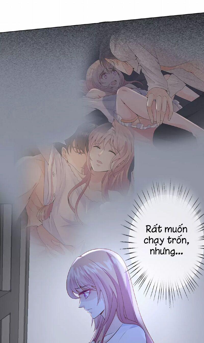 Danh Môn Chí Ái 7.2 trang 12