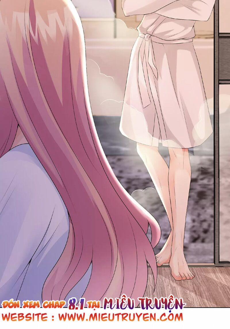 Danh Môn Chí Ái 7.2 trang 15