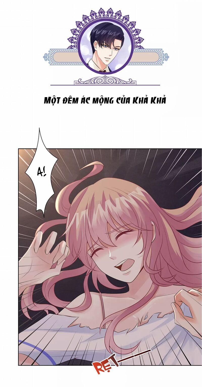 Danh Môn Chí Ái 7.2 trang 16