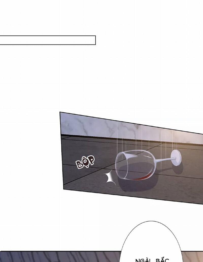 Danh Môn Chí Ái 8.1 trang 12