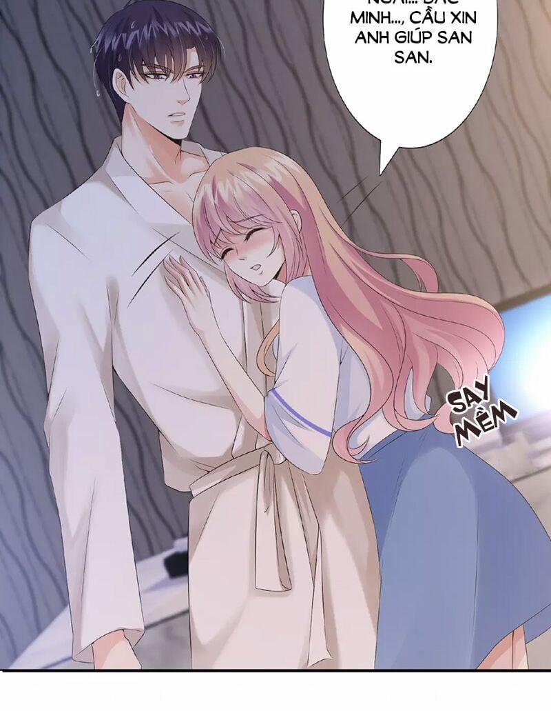 Danh Môn Chí Ái 8.1 trang 13