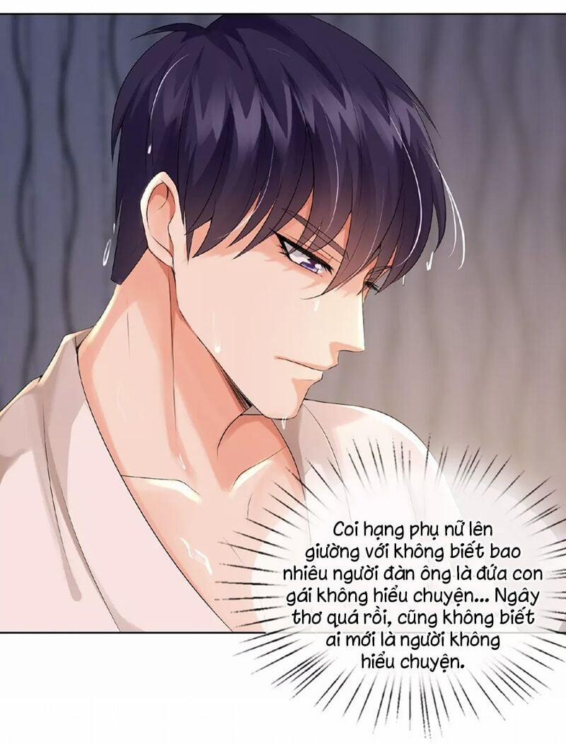 Danh Môn Chí Ái 8.1 trang 15