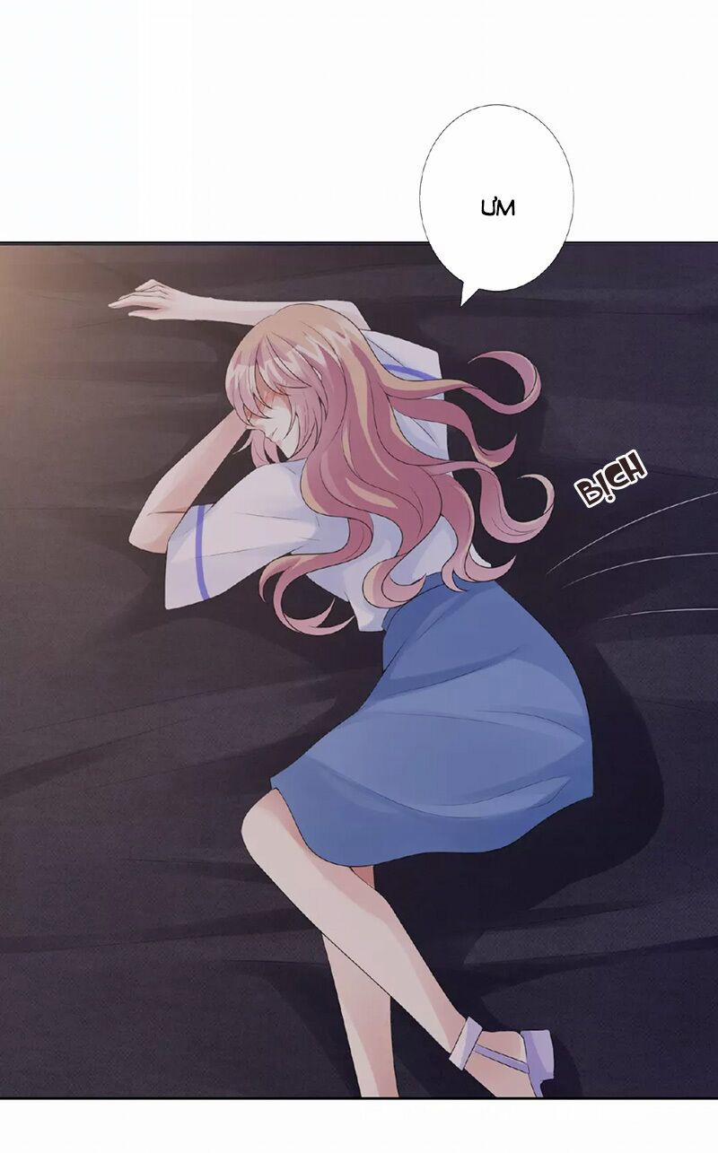 Danh Môn Chí Ái 8.1 trang 17