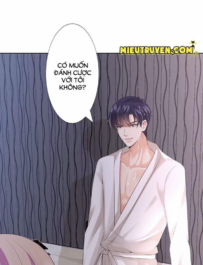 Danh Môn Chí Ái 8.1 trang 2