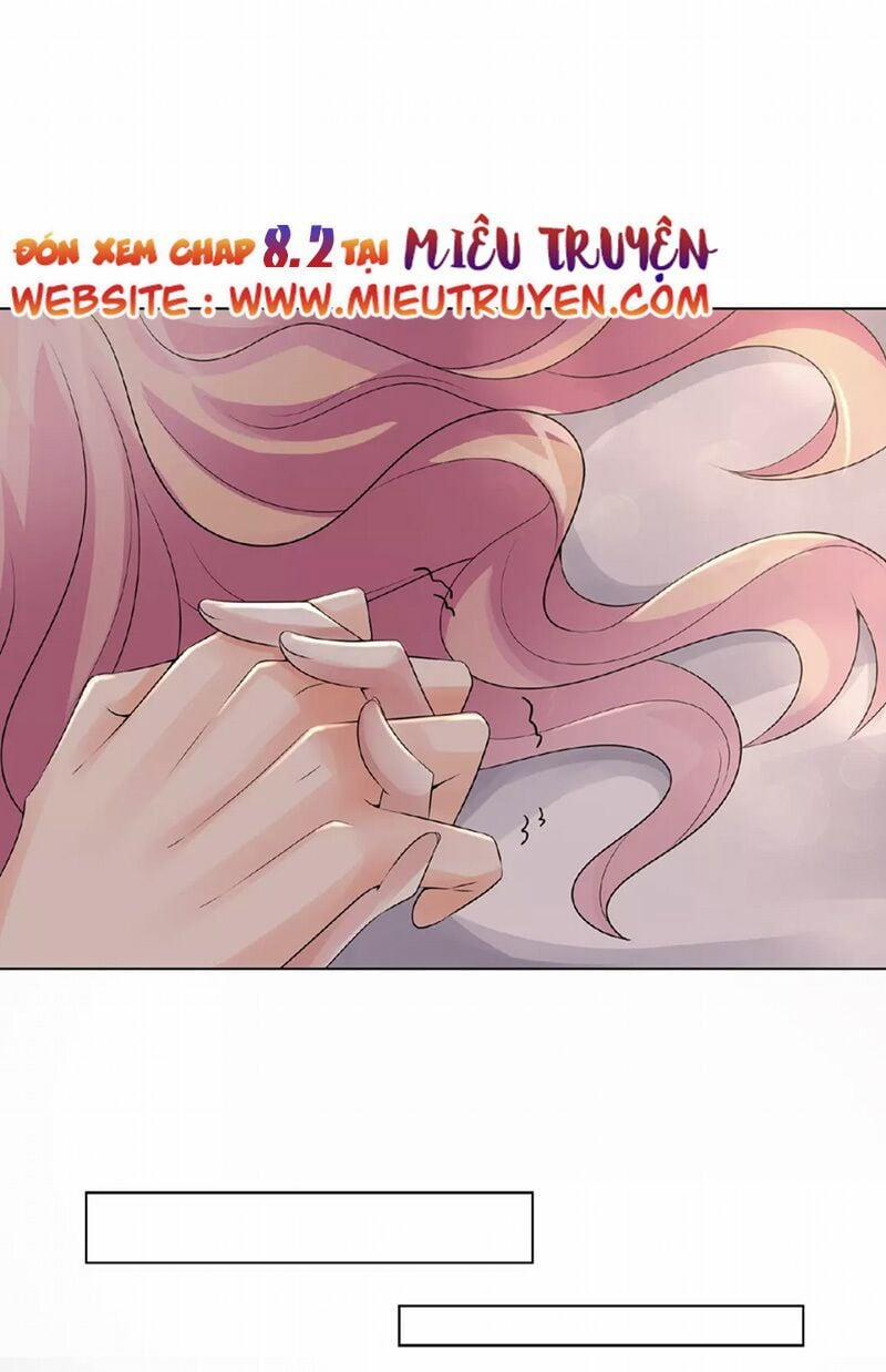 Danh Môn Chí Ái 8.1 trang 24