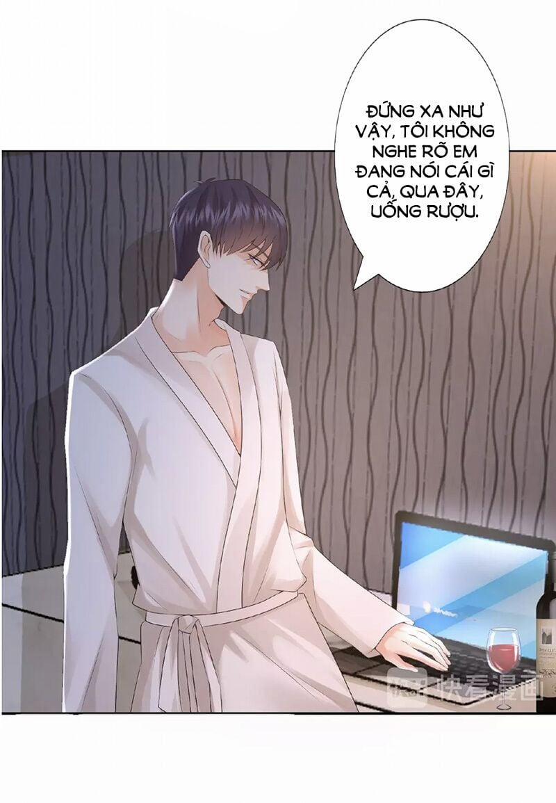 Danh Môn Chí Ái 8.1 trang 6