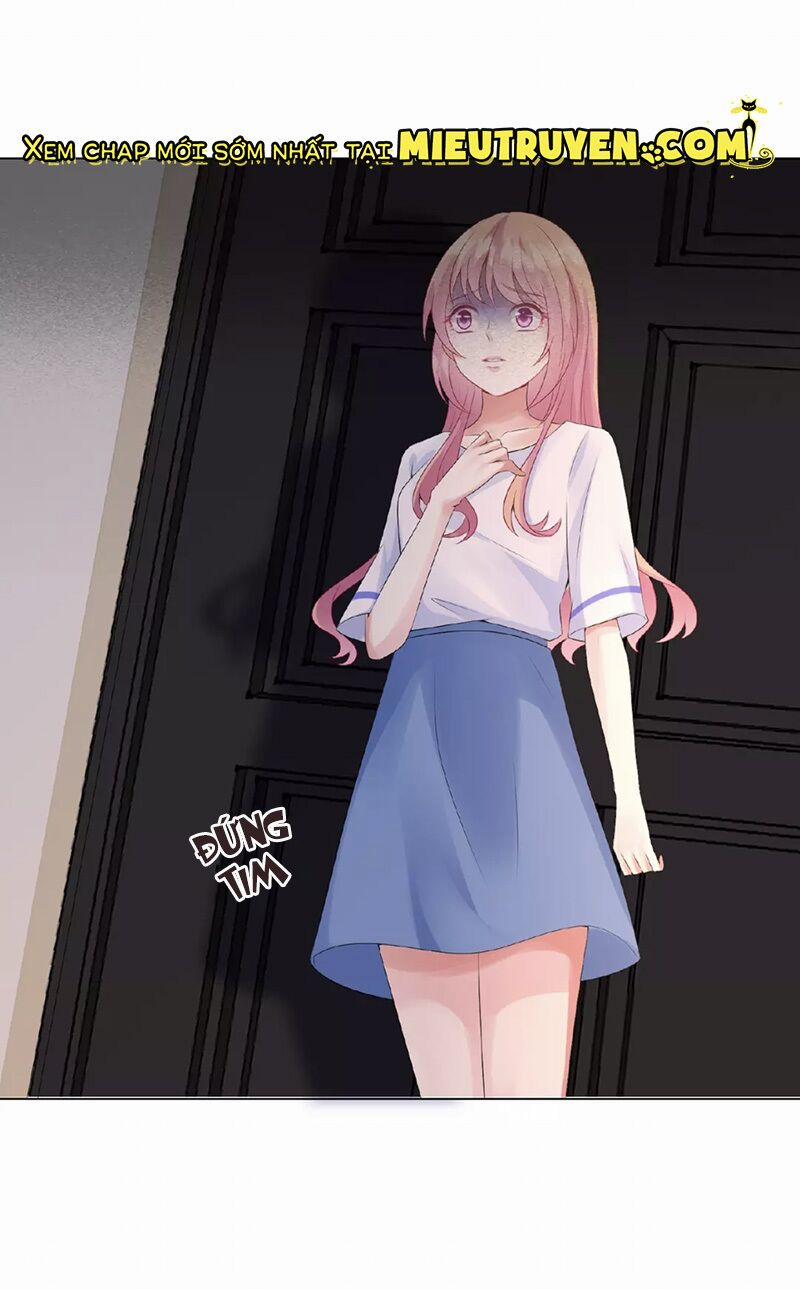 Danh Môn Chí Ái 8.1 trang 7