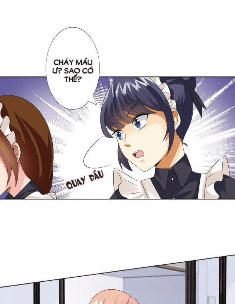 Danh Môn Chí Ái 8.2 trang 11