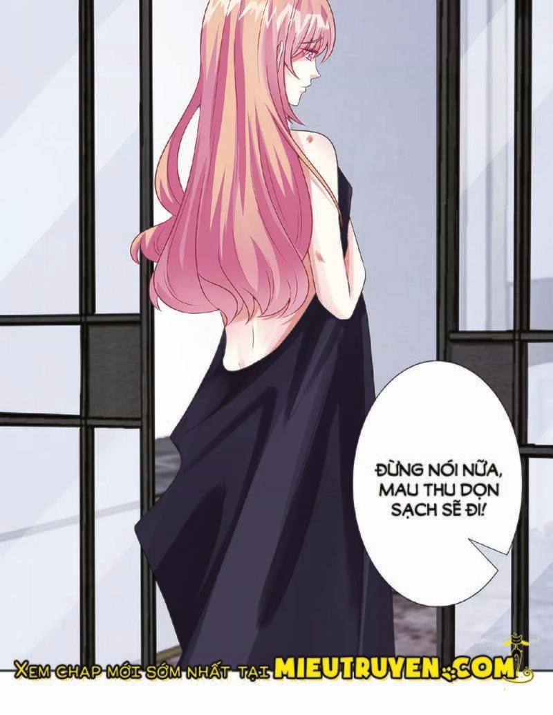 Danh Môn Chí Ái 8.2 trang 12