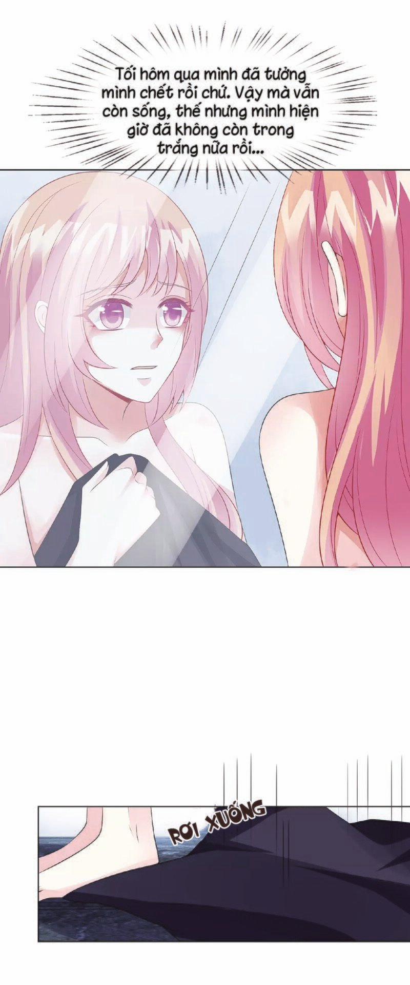 Danh Môn Chí Ái 8.2 trang 13