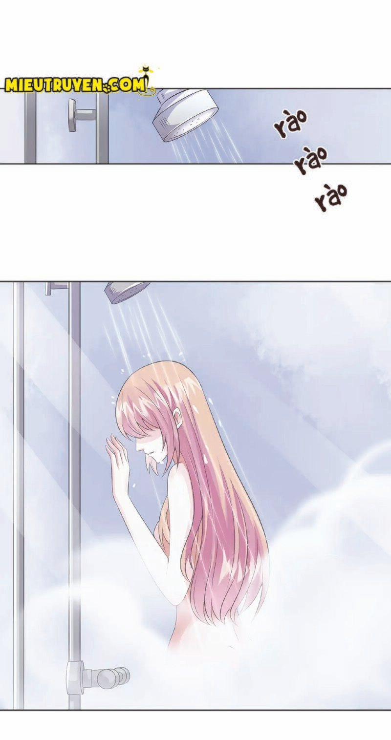 Danh Môn Chí Ái 8.2 trang 14