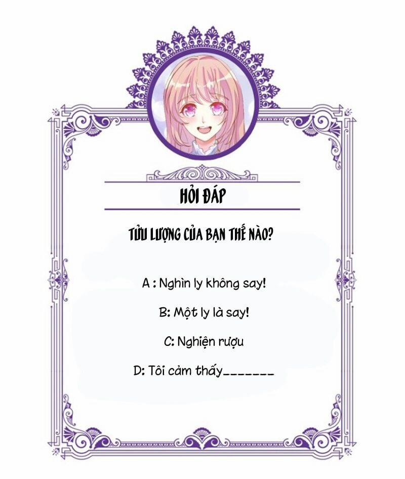 Danh Môn Chí Ái 8.2 trang 18