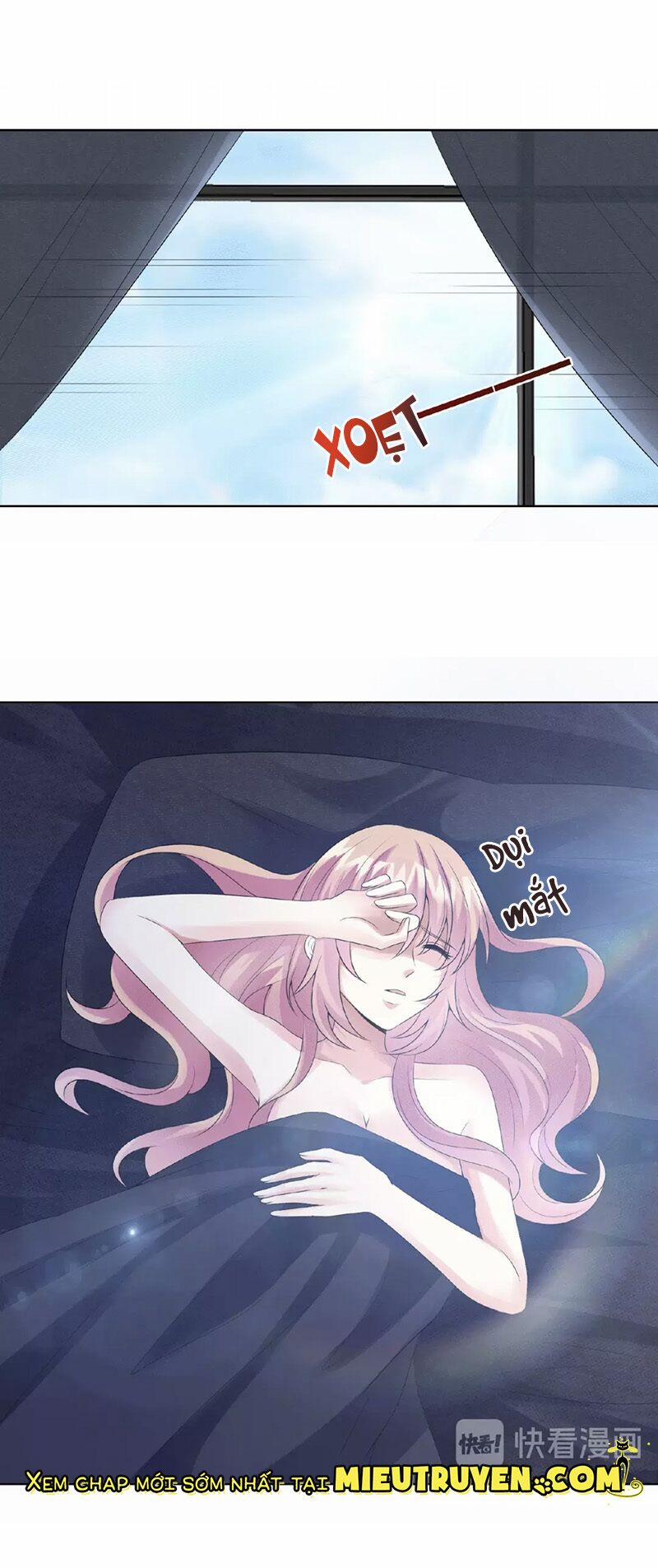 Danh Môn Chí Ái 8.2 trang 4