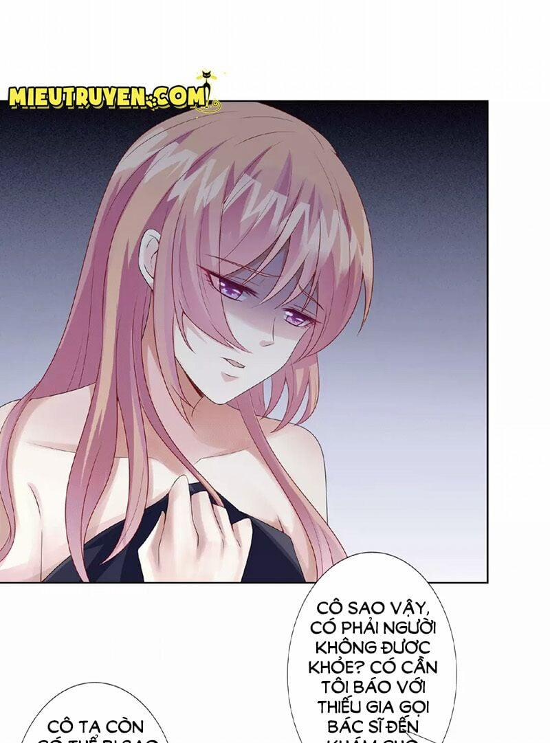 Danh Môn Chí Ái 8.2 trang 7