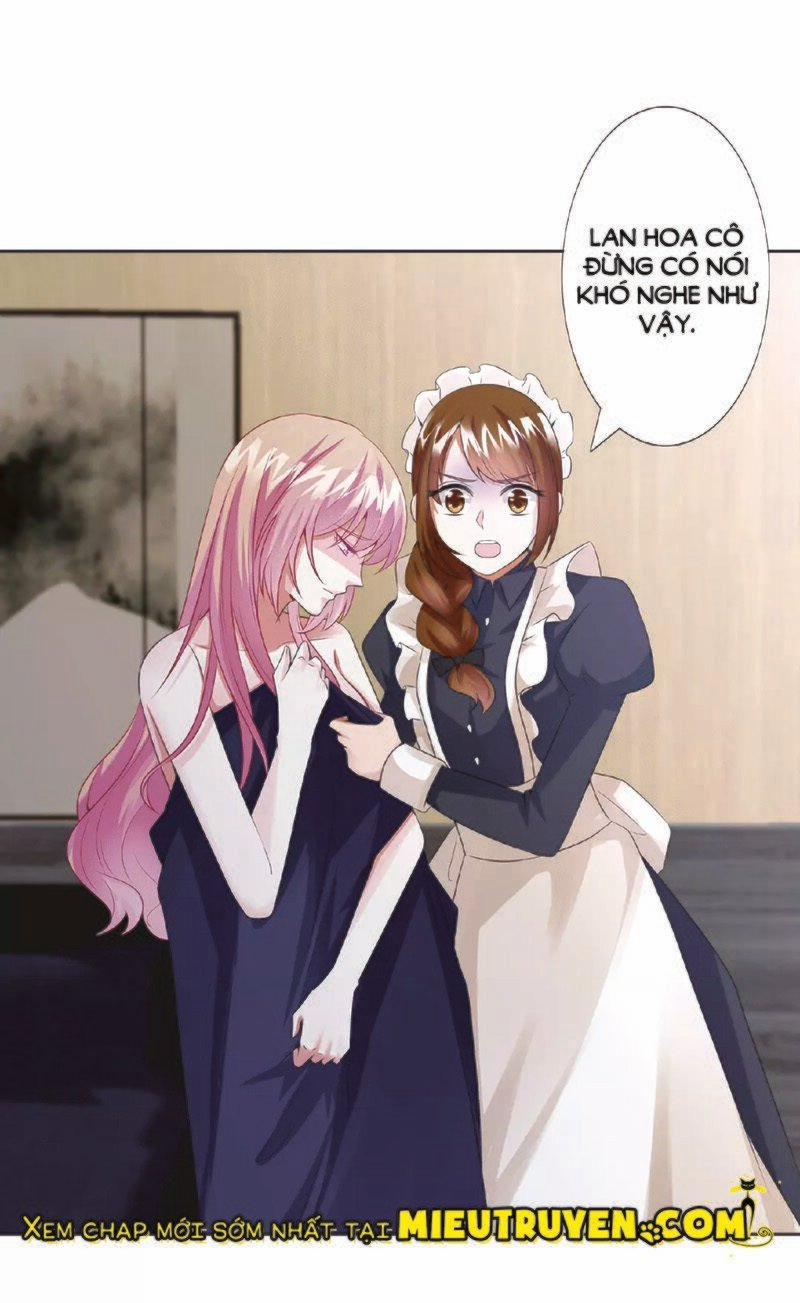 Danh Môn Chí Ái 8.2 trang 9