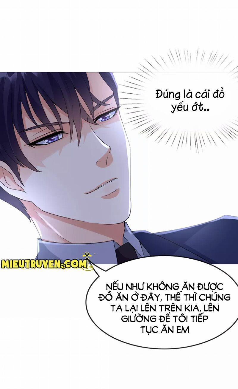 Danh Môn Chí Ái 9.1 trang 11