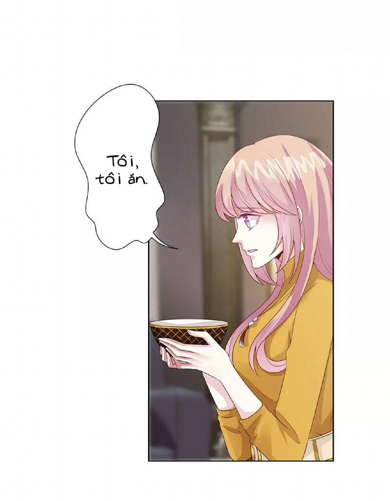 Danh Môn Chí Ái 9.1 trang 12