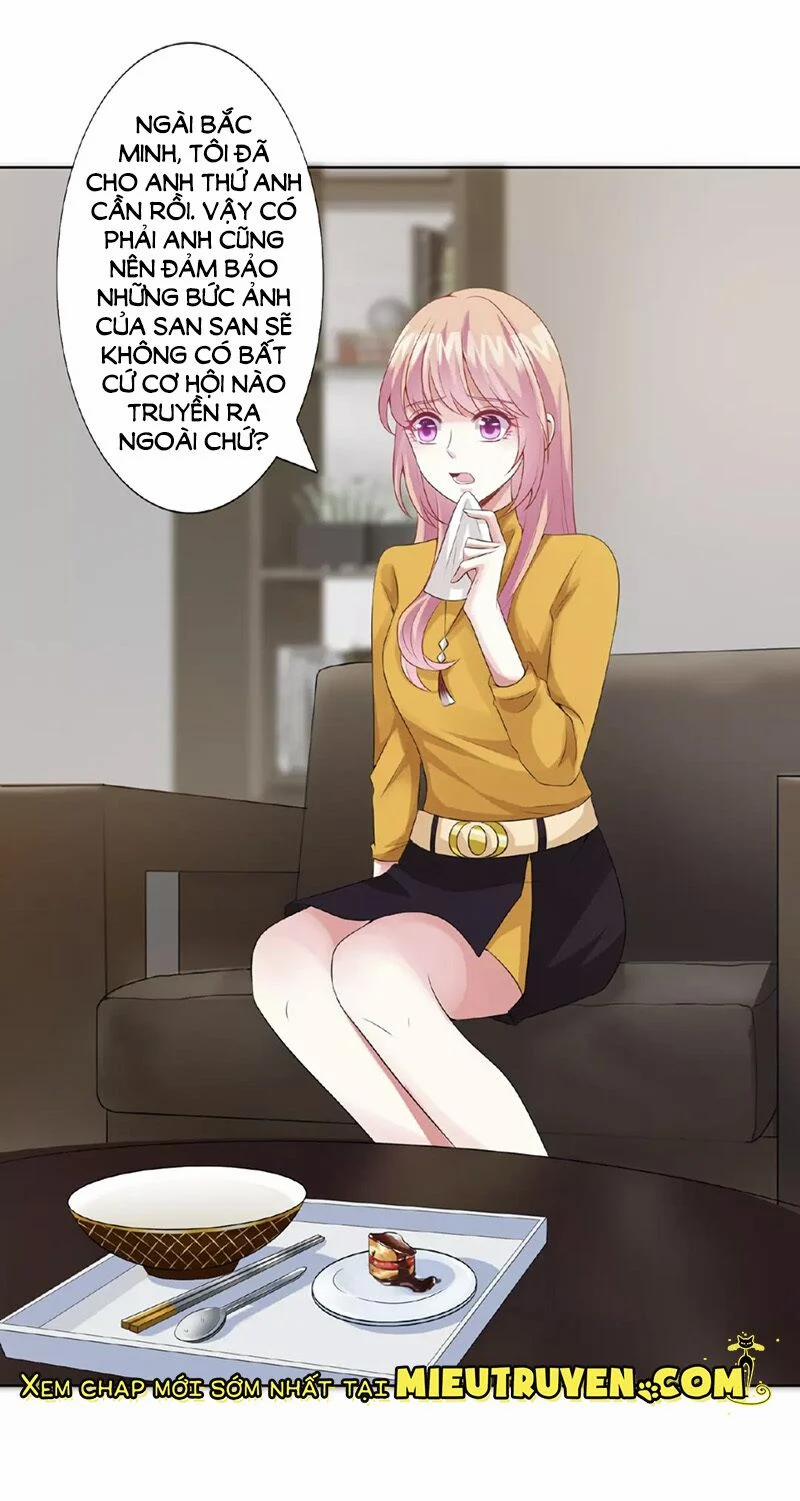 Danh Môn Chí Ái 9.1 trang 13