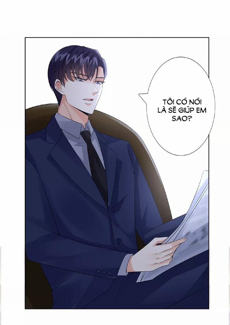 Danh Môn Chí Ái 9.1 trang 14