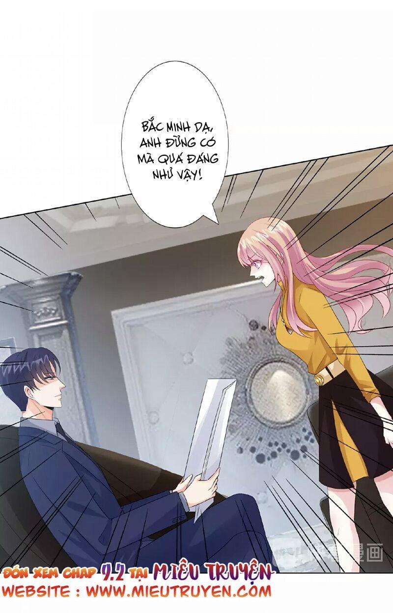 Danh Môn Chí Ái 9.1 trang 17