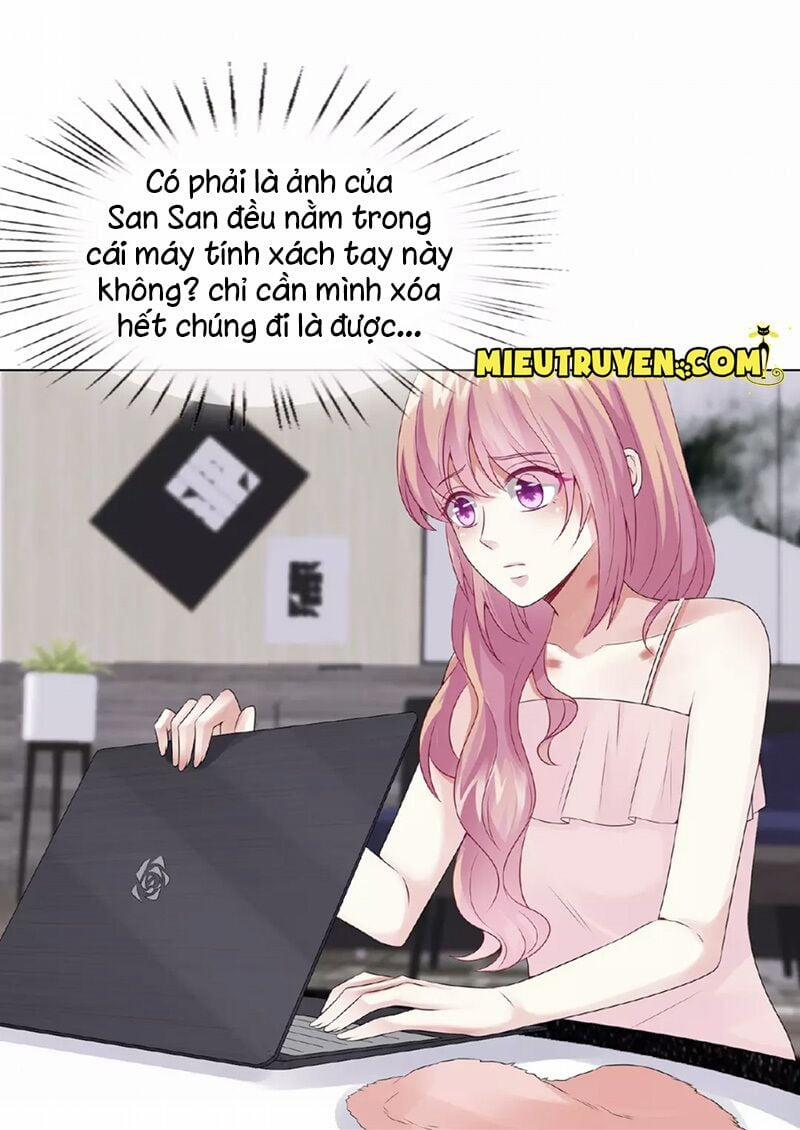 Danh Môn Chí Ái 9.1 trang 3