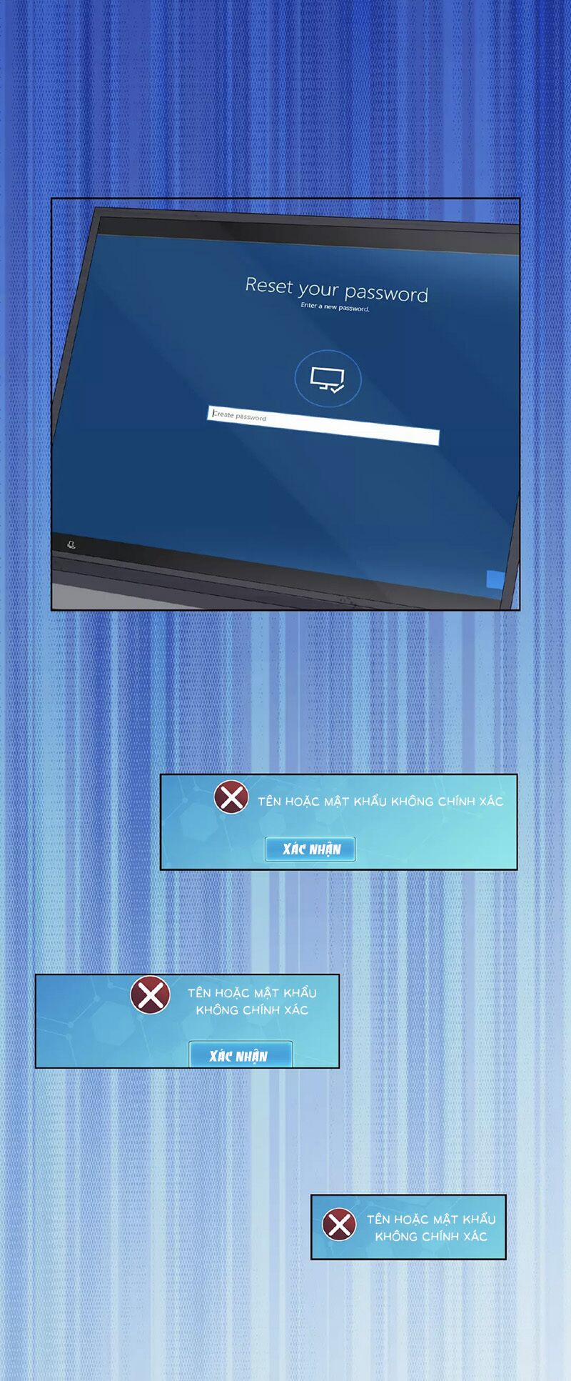 Danh Môn Chí Ái 9.1 trang 4