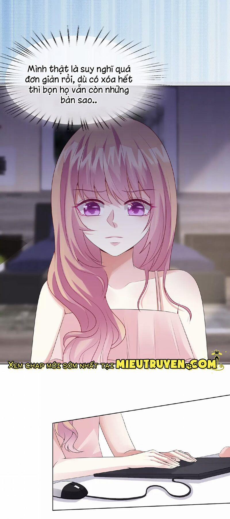 Danh Môn Chí Ái 9.1 trang 5