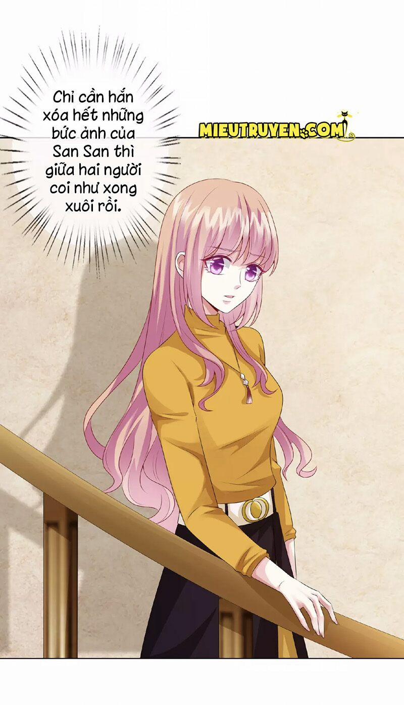 Danh Môn Chí Ái 9.1 trang 7