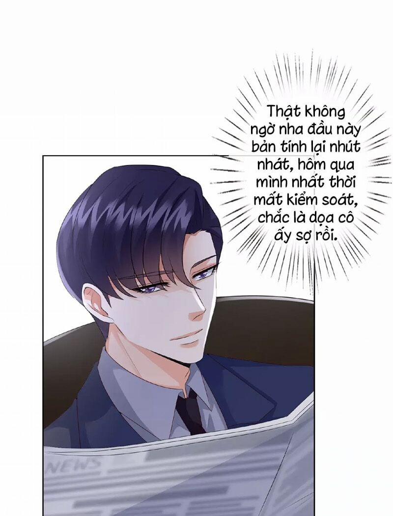 Danh Môn Chí Ái 9.1 trang 8